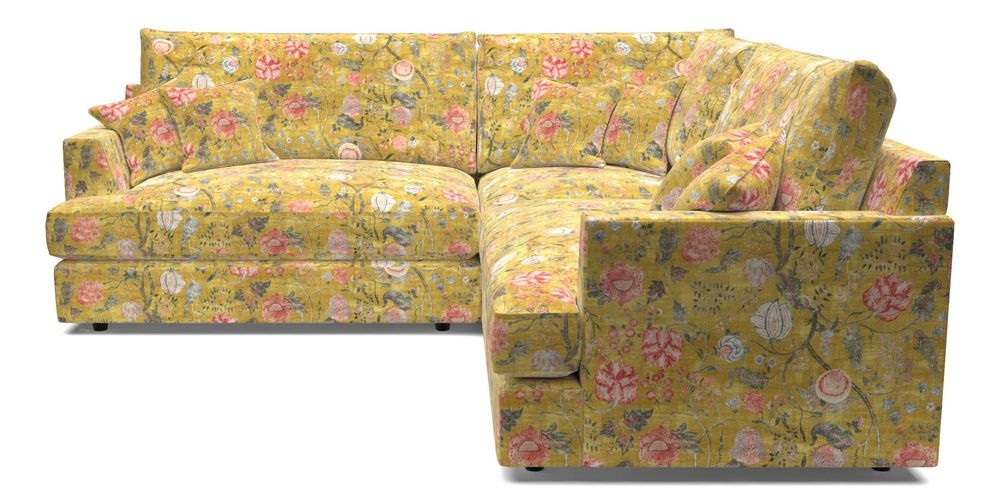 Small Corner Sofa RHF & LHF