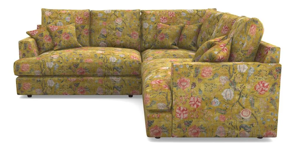 Small Corner Sofa RHF & LHF