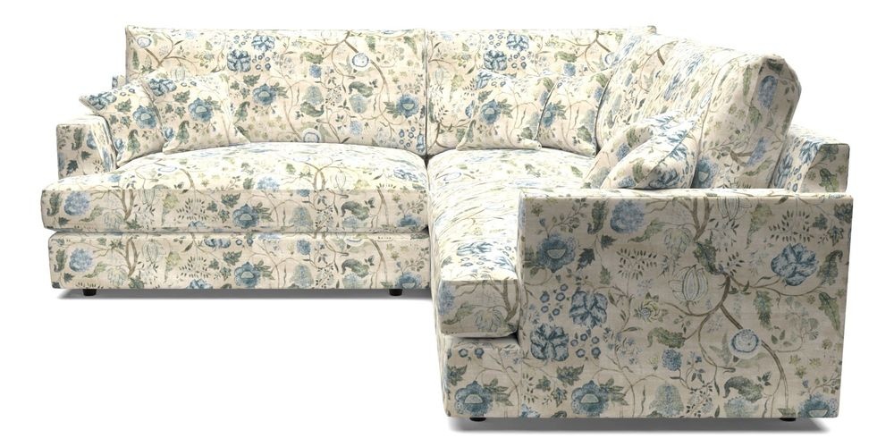 Small Corner Sofa RHF & LHF