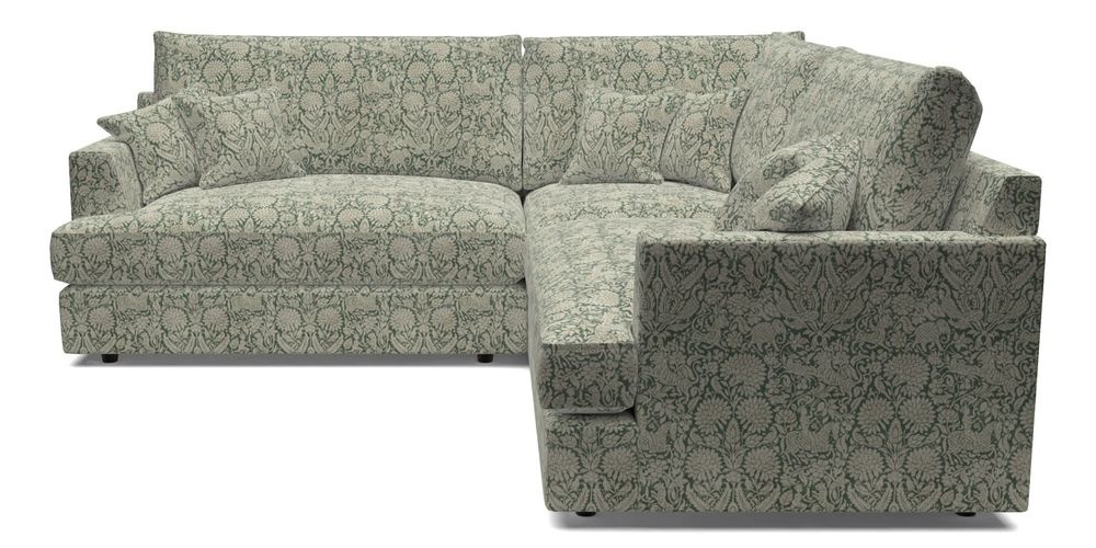 Small Corner Sofa RHF & LHF