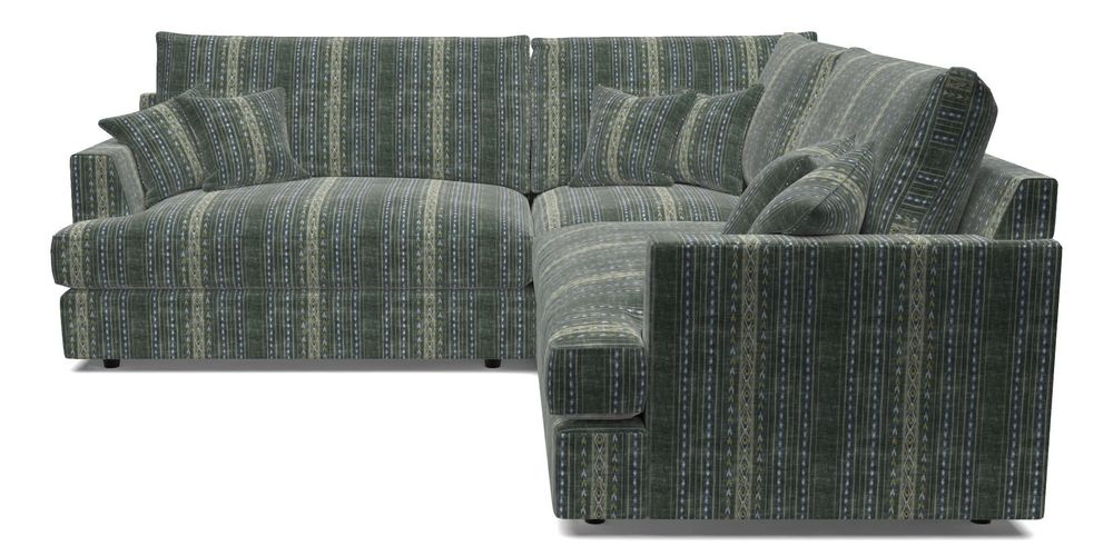 Small Corner Sofa RHF & LHF