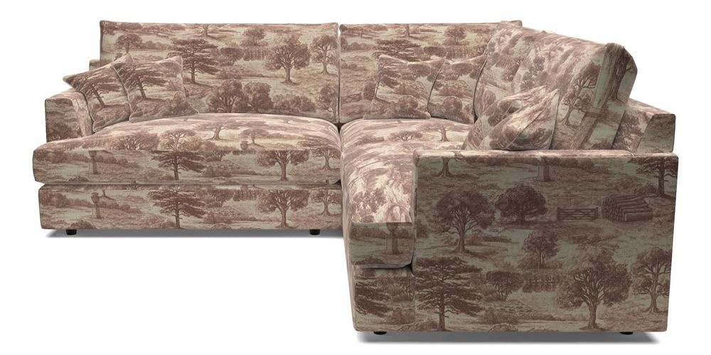 Small Corner Sofa RHF & LHF