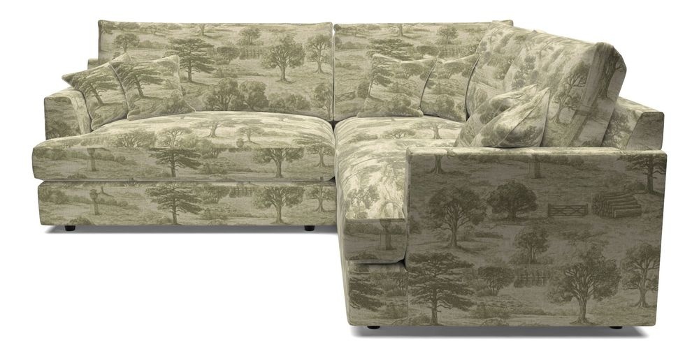 Small Corner Sofa RHF & LHF