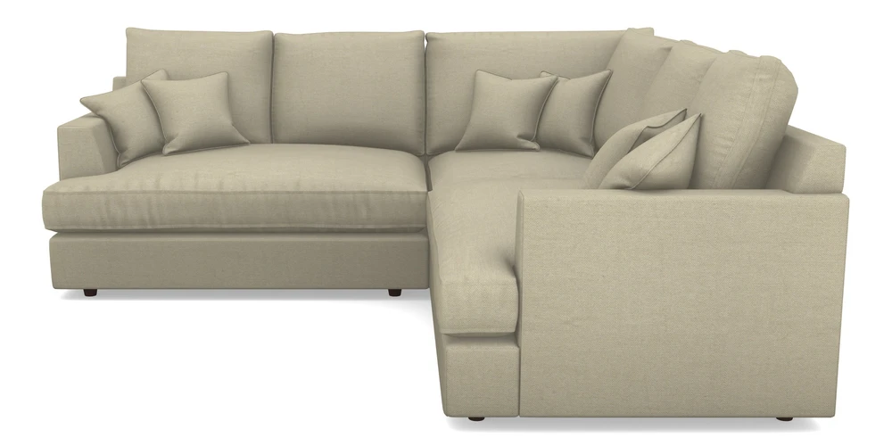 Small Corner Sofa RHF & LHF