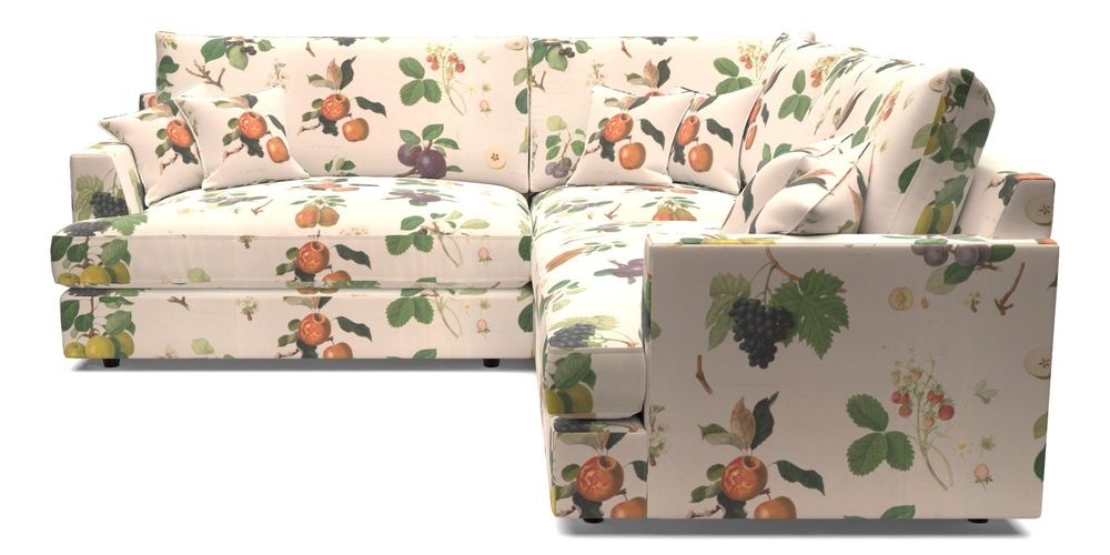 Small Corner Sofa RHF & LHF