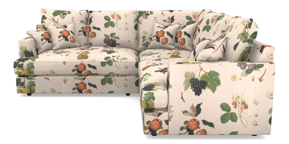 Small Corner Sofa RHF & LHF