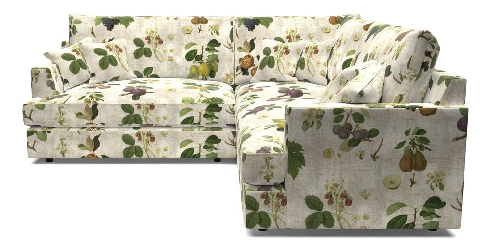 Small Corner Sofa RHF & LHF