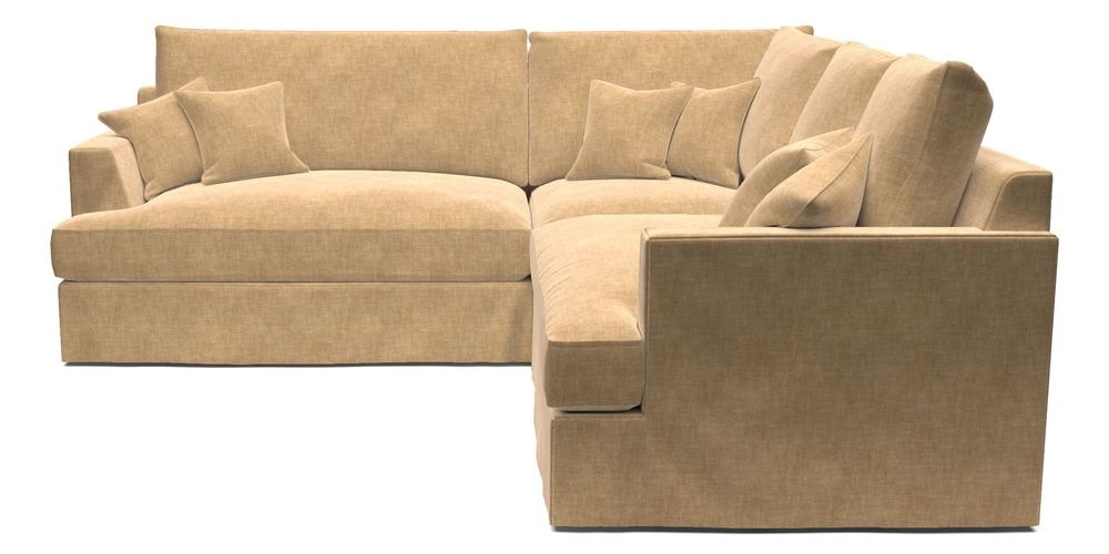 Small Corner Sofa RHF & LHF