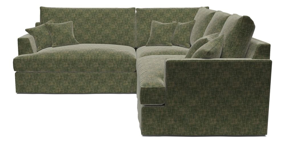 Small Corner Sofa RHF & LHF