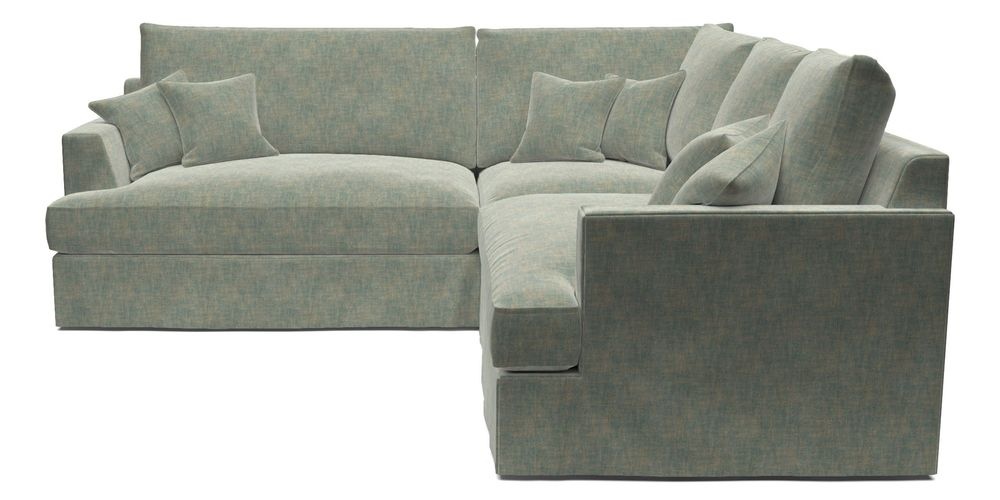 Small Corner Sofa RHF & LHF