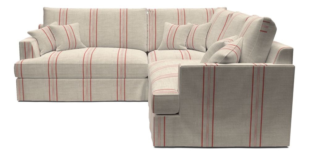 Small Corner Sofa RHF & LHF