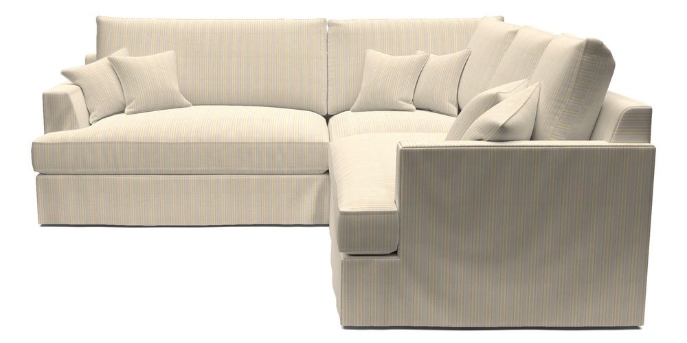 Small Corner Sofa RHF & LHF