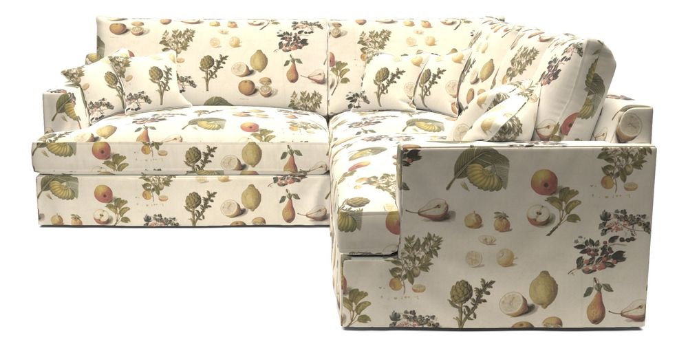 Small Corner Sofa RHF & LHF