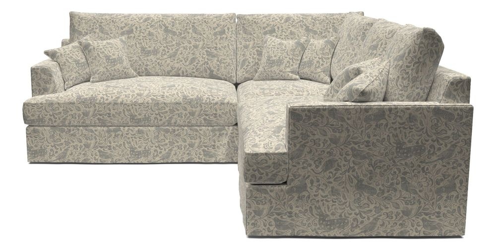 Small Corner Sofa RHF & LHF