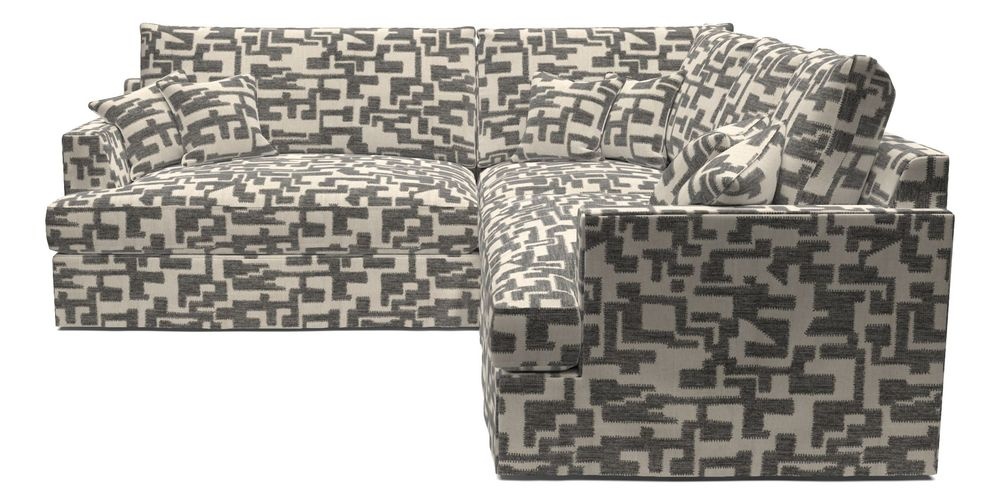 Small Corner Sofa RHF & LHF