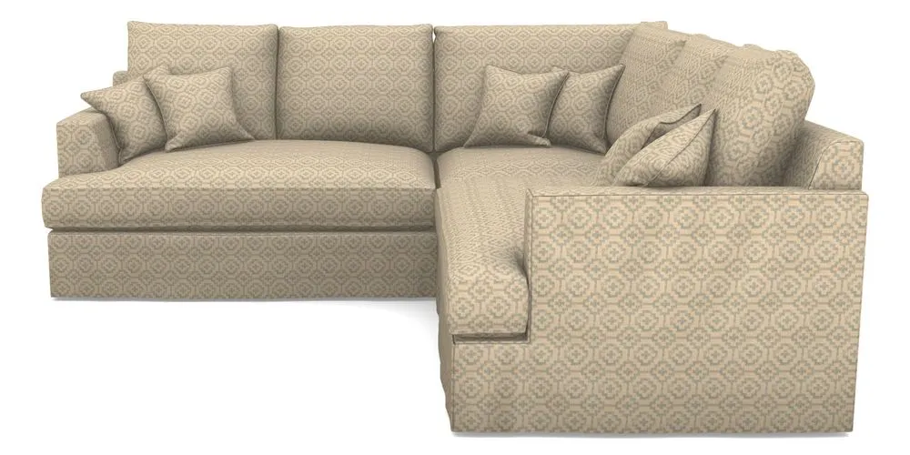 Small Corner Sofa RHF & LHF