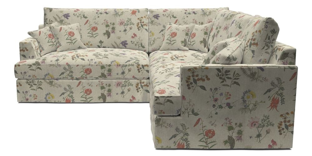 Small Corner Sofa RHF & LHF