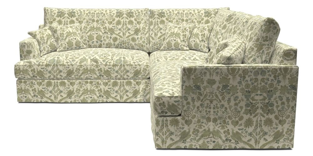 Small Corner Sofa RHF & LHF