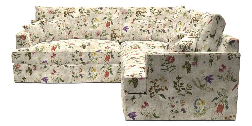 Small Corner Sofa RHF & LHF