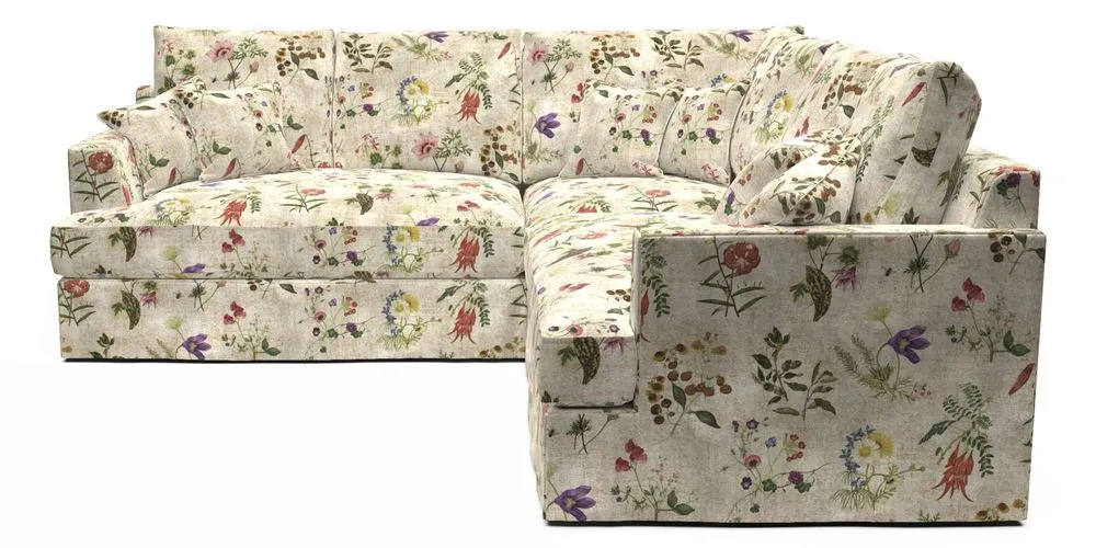 Small Corner Sofa RHF & LHF