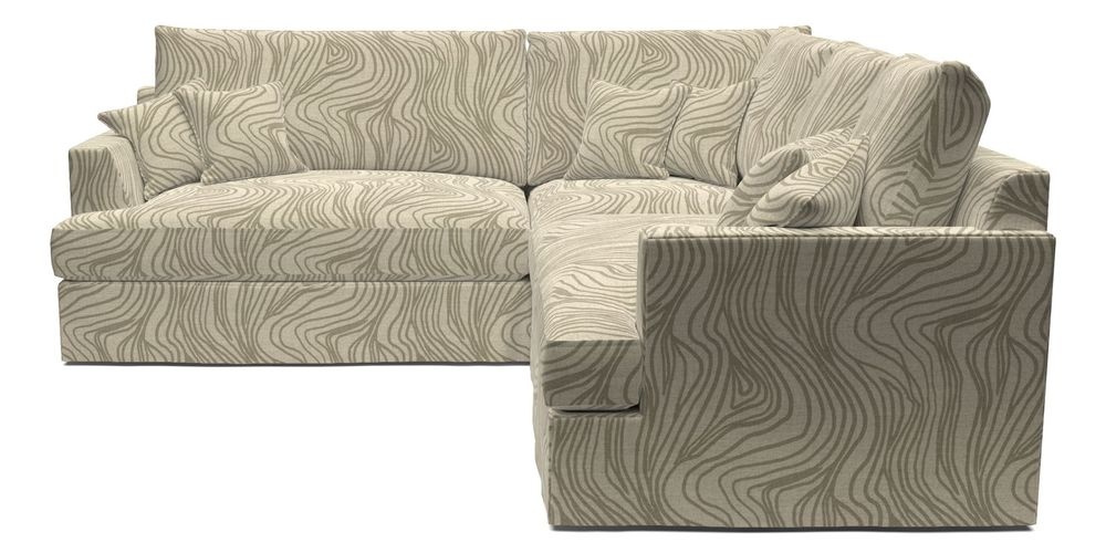 Small Corner Sofa RHF & LHF
