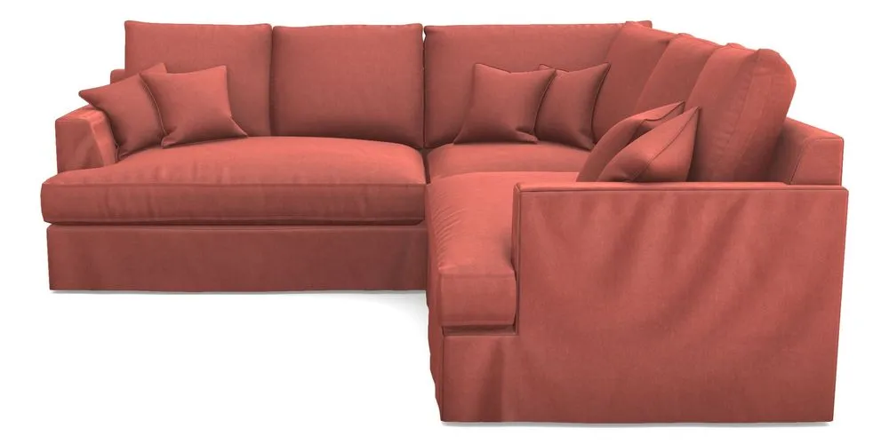 Small Corner Sofa RHF & LHF