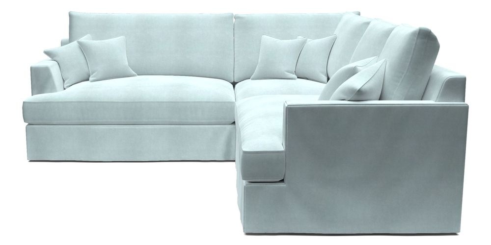 Small Corner Sofa RHF & LHF