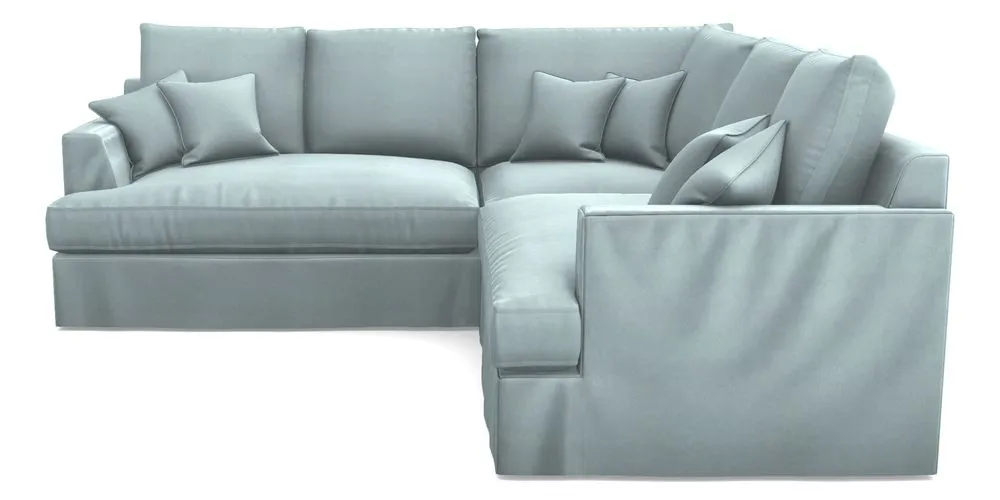 Small Corner Sofa RHF & LHF