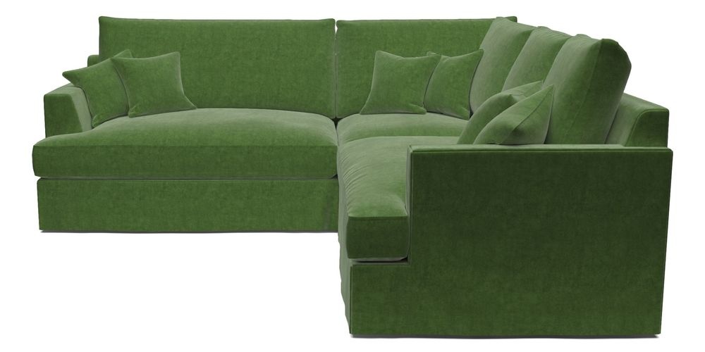 Small Corner Sofa RHF & LHF