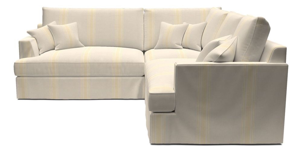 Small Corner Sofa RHF & LHF