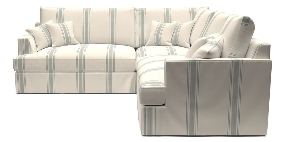 Small Corner Sofa RHF & LHF