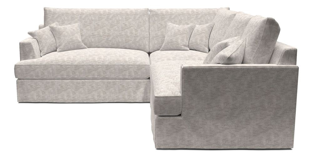 Small Corner Sofa RHF & LHF