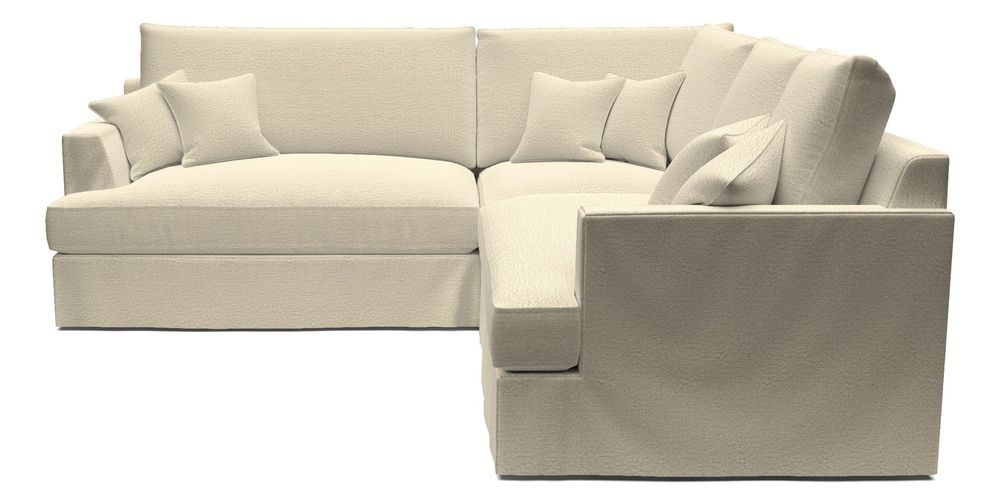 Small Corner Sofa RHF & LHF