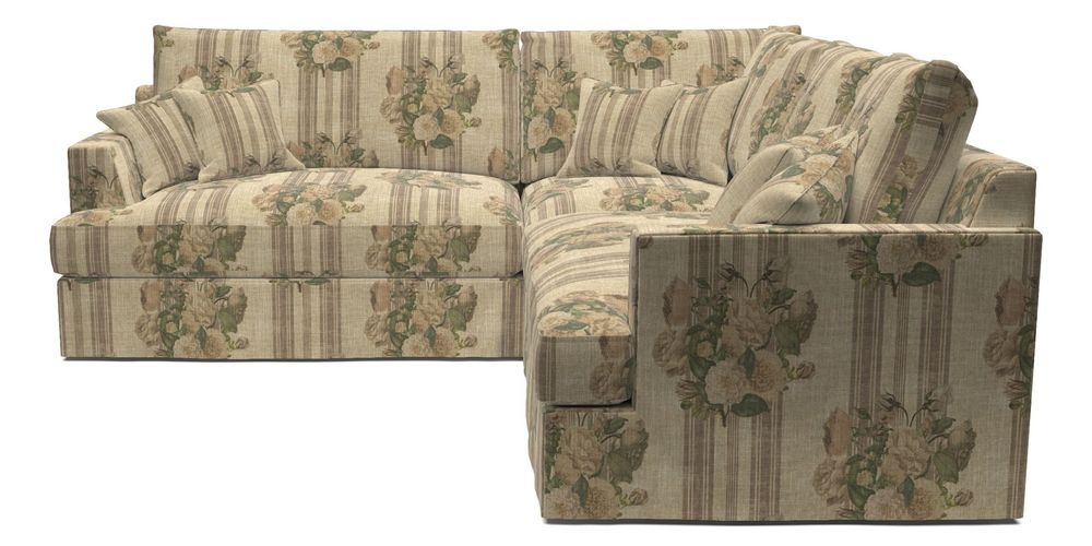 Small Corner Sofa RHF & LHF