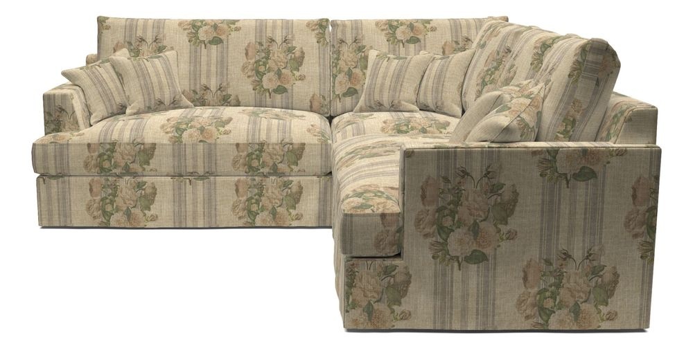 Small Corner Sofa RHF & LHF