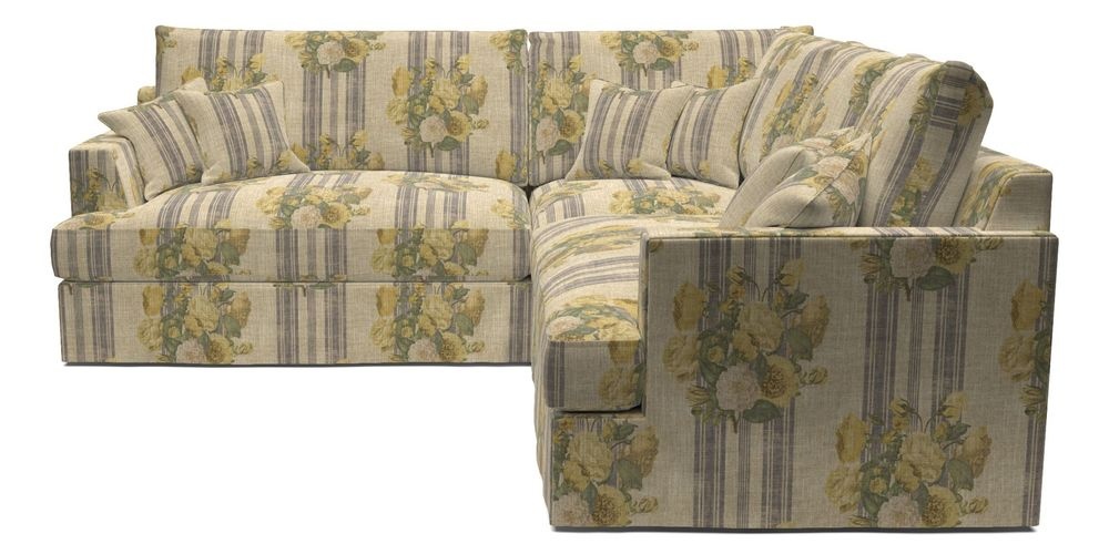 Small Corner Sofa RHF & LHF