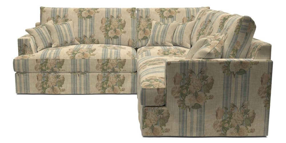 Small Corner Sofa RHF & LHF