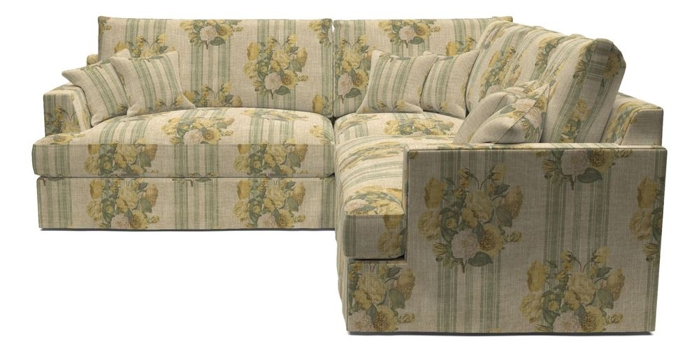 Small Corner Sofa RHF & LHF