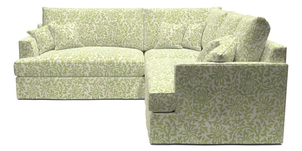 Small Corner Sofa RHF & LHF
