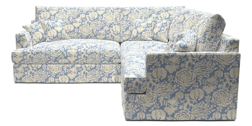 Small Corner Sofa RHF & LHF
