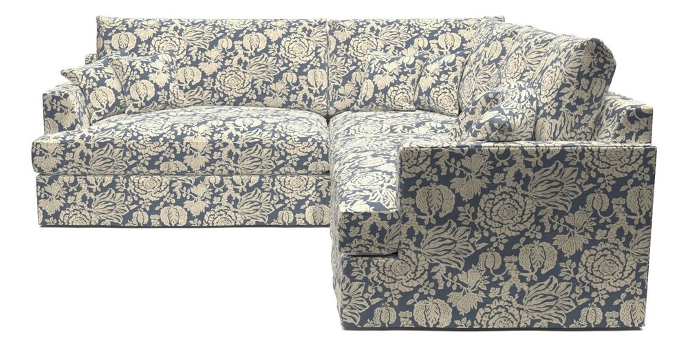 Small Corner Sofa RHF & LHF