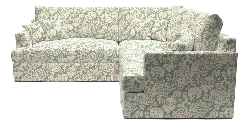 Small Corner Sofa RHF & LHF