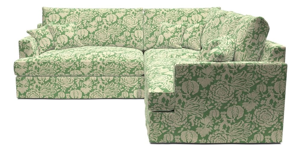Small Corner Sofa RHF & LHF
