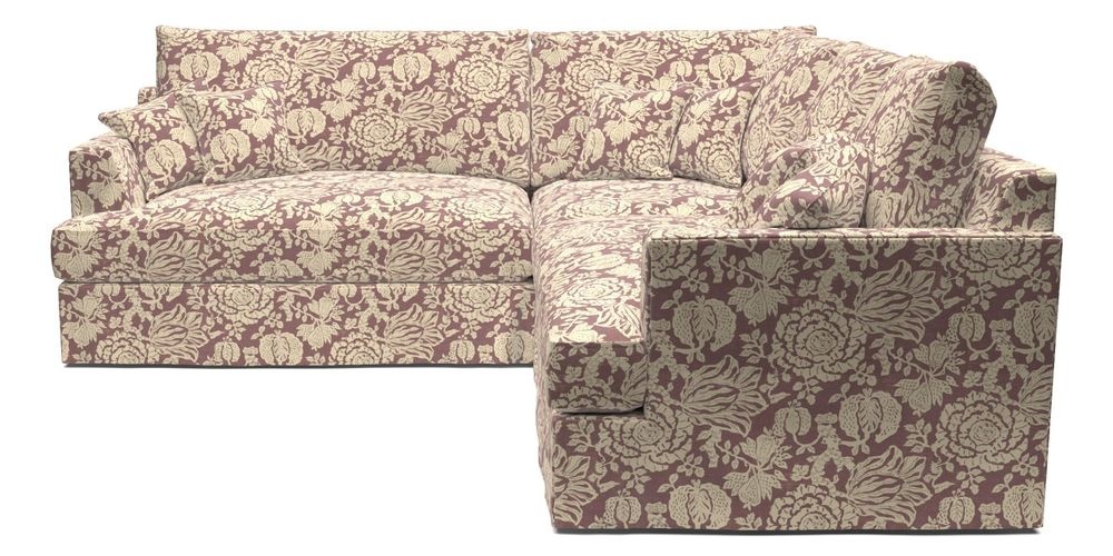Small Corner Sofa RHF & LHF