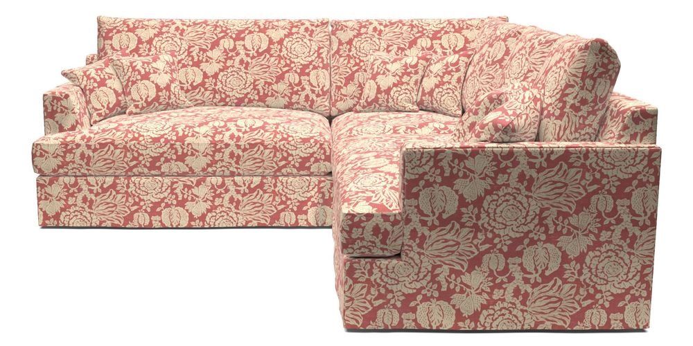 Small Corner Sofa RHF & LHF