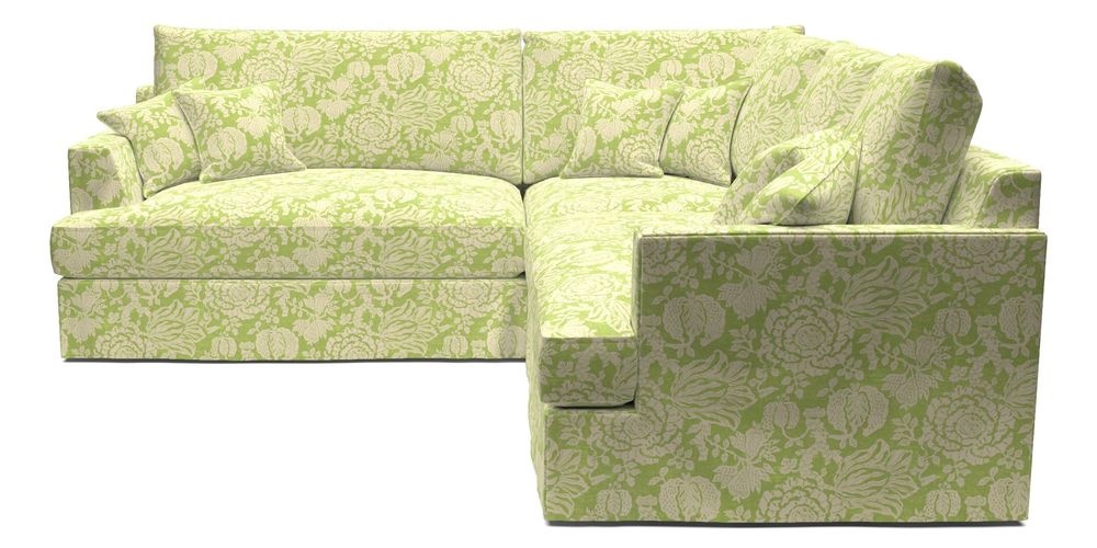 Small Corner Sofa RHF & LHF