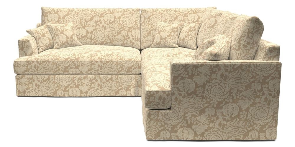 Small Corner Sofa RHF & LHF
