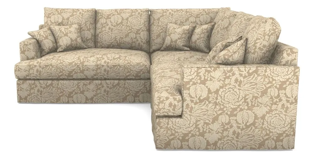 Small Corner Sofa RHF & LHF