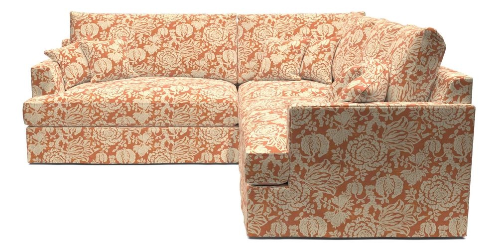 Small Corner Sofa RHF & LHF