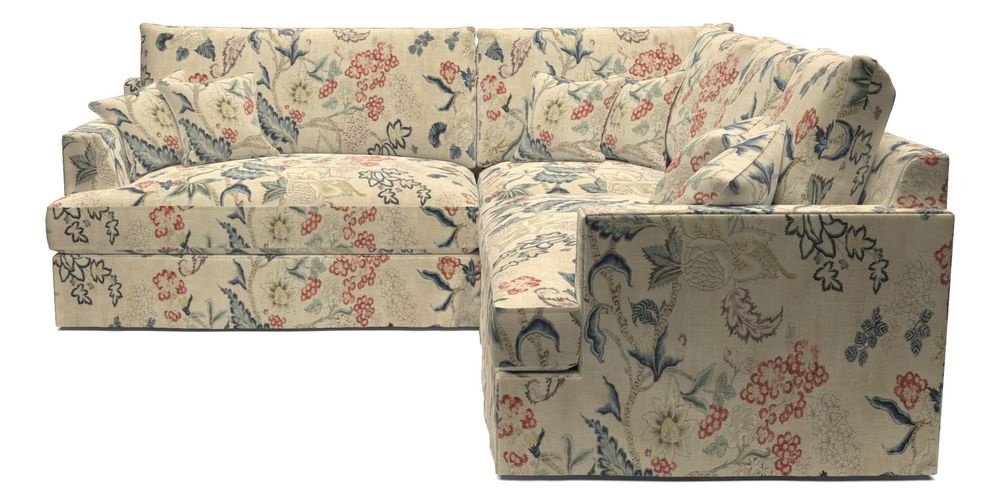 Small Corner Sofa RHF & LHF